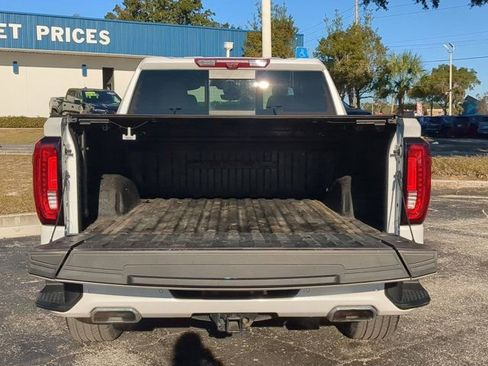 Used 2024 GMC Sierra 1500 Denali w/ Denali Reserve Package image 13