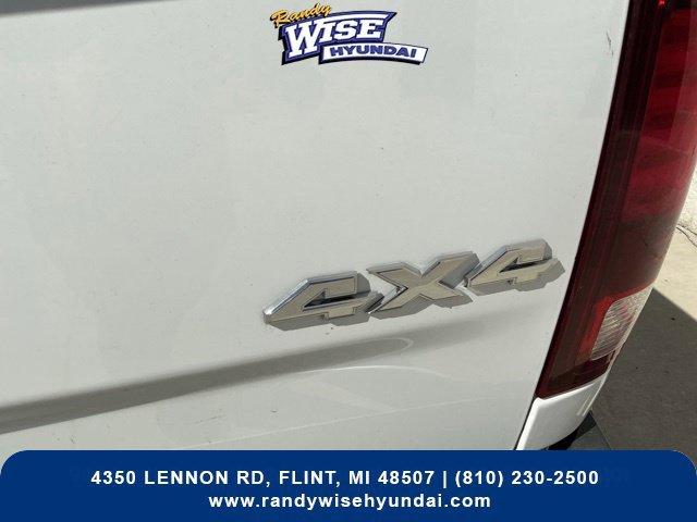Used 2017 RAM 1500 Sport AWD/4WD image 37