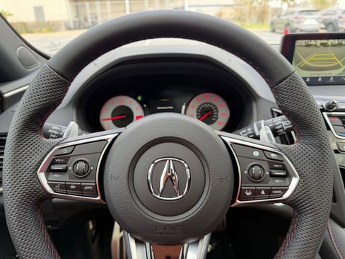New 2026 Acura RDX A-Spec image 13