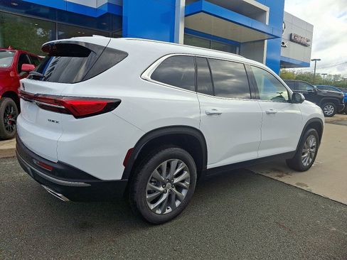 New 2026 Buick Enclave Preferred w/ Power Package image 6