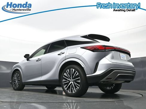 Used 2023 Lexus RX 350 Premium Plus w/ Cold Area Package FWD image 32