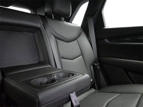 Used 2022 Cadillac XT5 Premium Luxury image 20