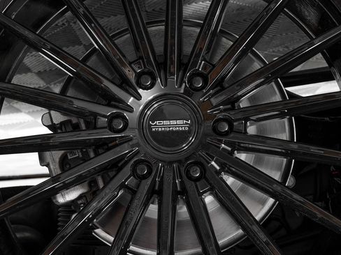 Used 2026 GMC Yukon XL Denali Ultimate w/ LPO, Floor Liner Package AWD/4WD image 36