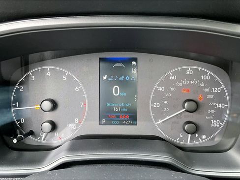 Used 2025 Toyota Corolla LE image 23