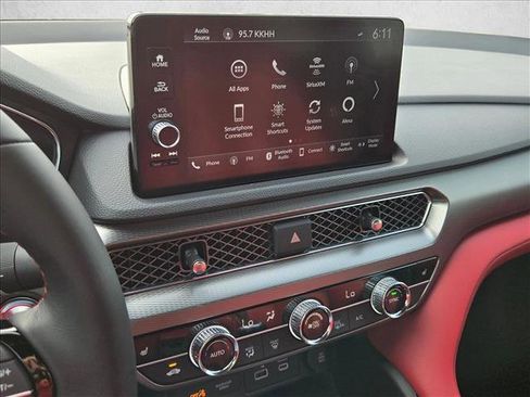 New 2026 Acura Integra A-Spec image 13