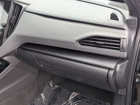 Used 2025 Subaru Crosstrek 2.5i Wilderness w/ Crosstrek Mirror Package image 30