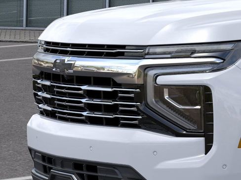 New 2026 Chevrolet Tahoe Premier w/ Sun And Tow Package AWD/4WD image 37