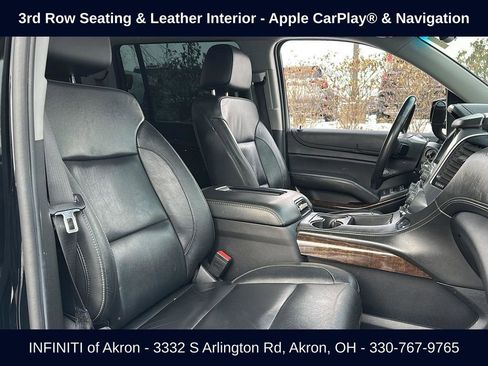Used 2020 Chevrolet Suburban LT image 24