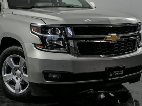 Used 2016 Chevrolet Tahoe LT image 2
