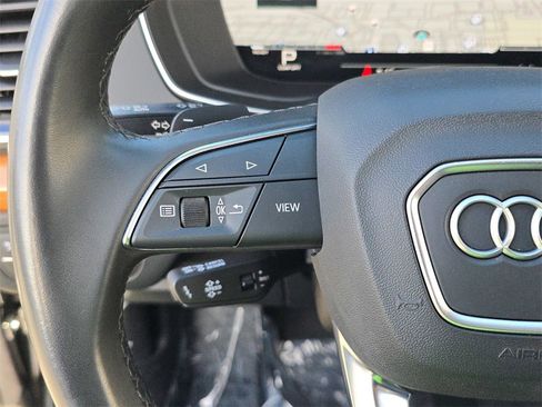 Used 2022 Audi Q5 2.0T Premium Plus w/ Premium Plus Package image 24