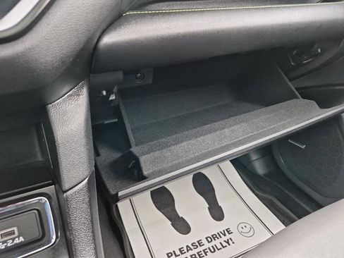 Used 2023 Subaru Ascent Onyx Edition Limited image 25