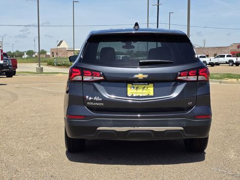 Used 2023 Chevrolet Equinox LT FWD image 31