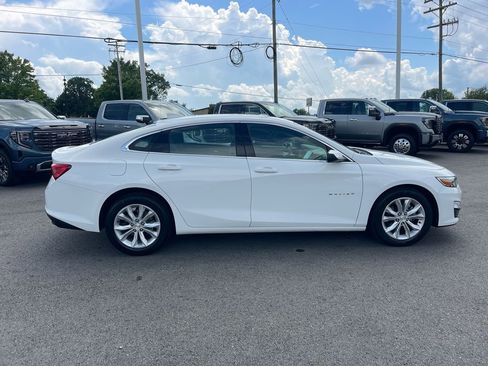 Used 2024 Chevrolet Malibu LT image 6