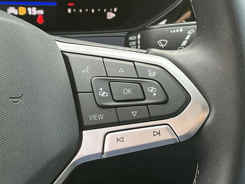 Used 2022 Volkswagen Taos SE w/ IQ.Drive SE Package image 27