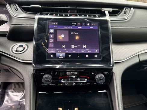 New 2026 Jeep Grand Cherokee Laredo AWD/4WD image 22