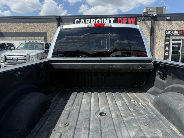 Used 2017 Ford F250 Lariat w/ Lariat Ultimate Package AWD/4WD image 24