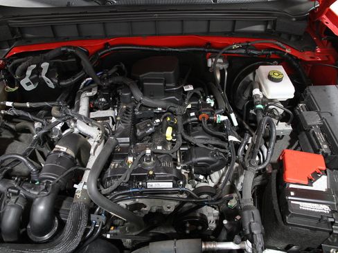 Used 2023 Ford Bronco Big Bend image 23