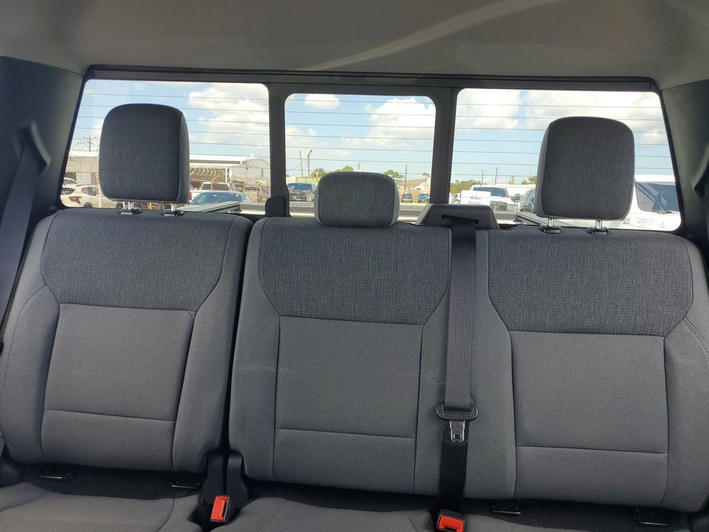 Used 2024 Ford F150 XLT w/ Equipment Group 302A MID AWD/4WD image 13