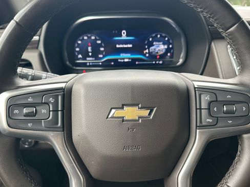 Used 2024 Chevrolet Tahoe LT AWD/4WD image 24