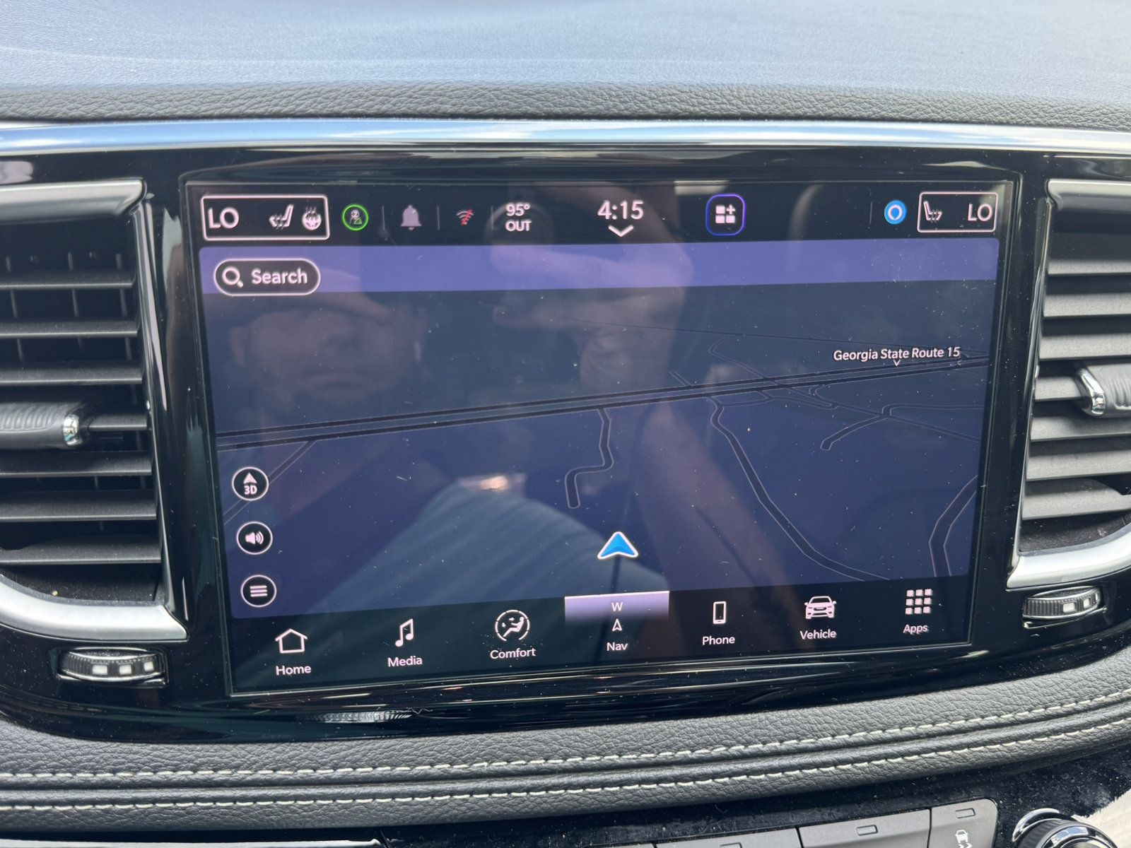 Used 2025 Chrysler Pacifica Limited FWD image 29