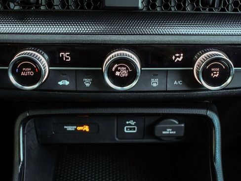 Used 2025 Honda CR-V LX image 21