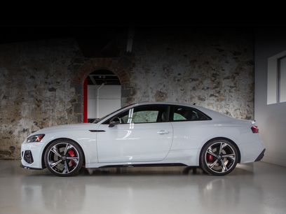 Used 2023 Audi RS 5