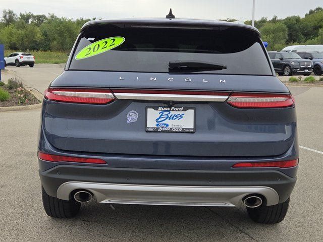 Used 2022 Lincoln Corsair AWD w/ Premium Package image 13