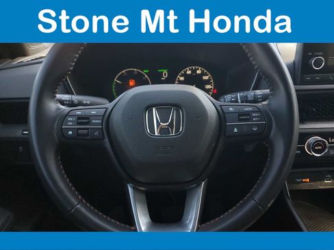Used 2025 Honda CR-V Sport image 21