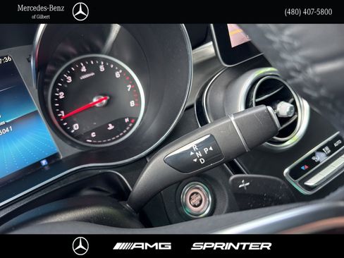 Used 2021 Mercedes-Benz GLC 300 image 28