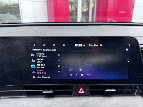 Used 2023 Kia Sportage X-Line w/ X-Line Premium Package image 20