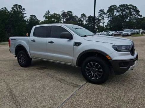 Used 2019 Ford Ranger XLT w/ Equipment Group 302A Luxury RWD image 2