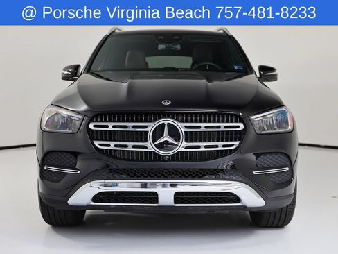 Used 2026 Mercedes-Benz GLE 350 4MATIC image 10