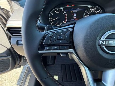 New 2025 Nissan Altima 2.5 SR image 27