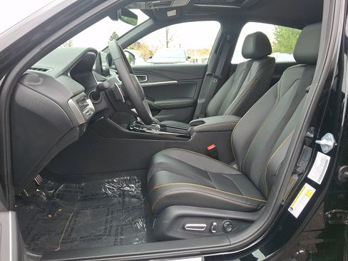 Used 2026 Acura Integra A-Spec FWD image 10