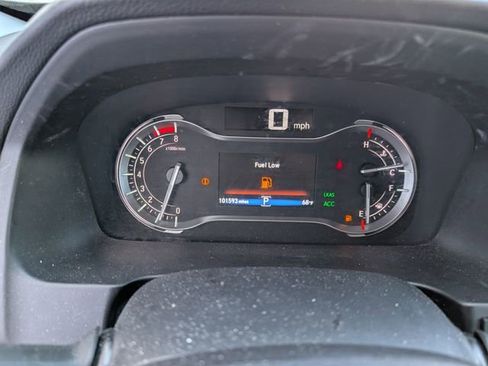 Used 2021 Honda Ridgeline Sport image 7