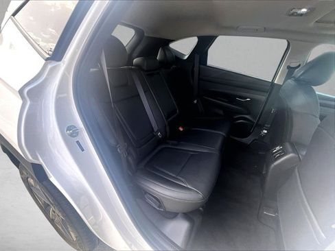 Used 2025 Hyundai Tucson SEL FWD image 29