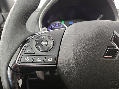 New 2026 Mitsubishi Eclipse Cross SEL image 14