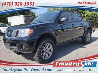 Used 2020 Nissan Frontier SV AWD/4WD video 1