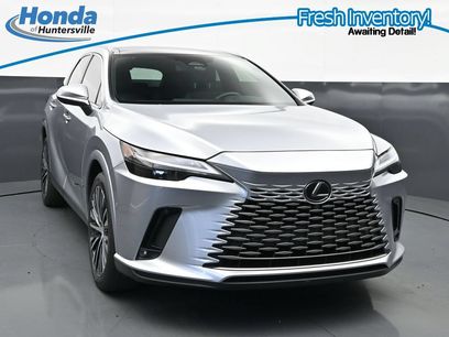 Used 2023 Lexus RX 350 Premium Plus w/ Cold Area Package