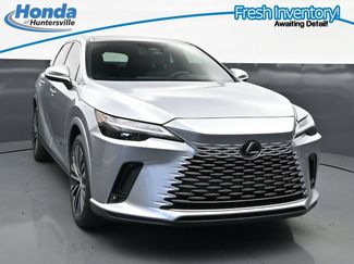 Used 2023 Lexus RX 350 Premium Plus w/ Cold Area Package FWD 360° Tour