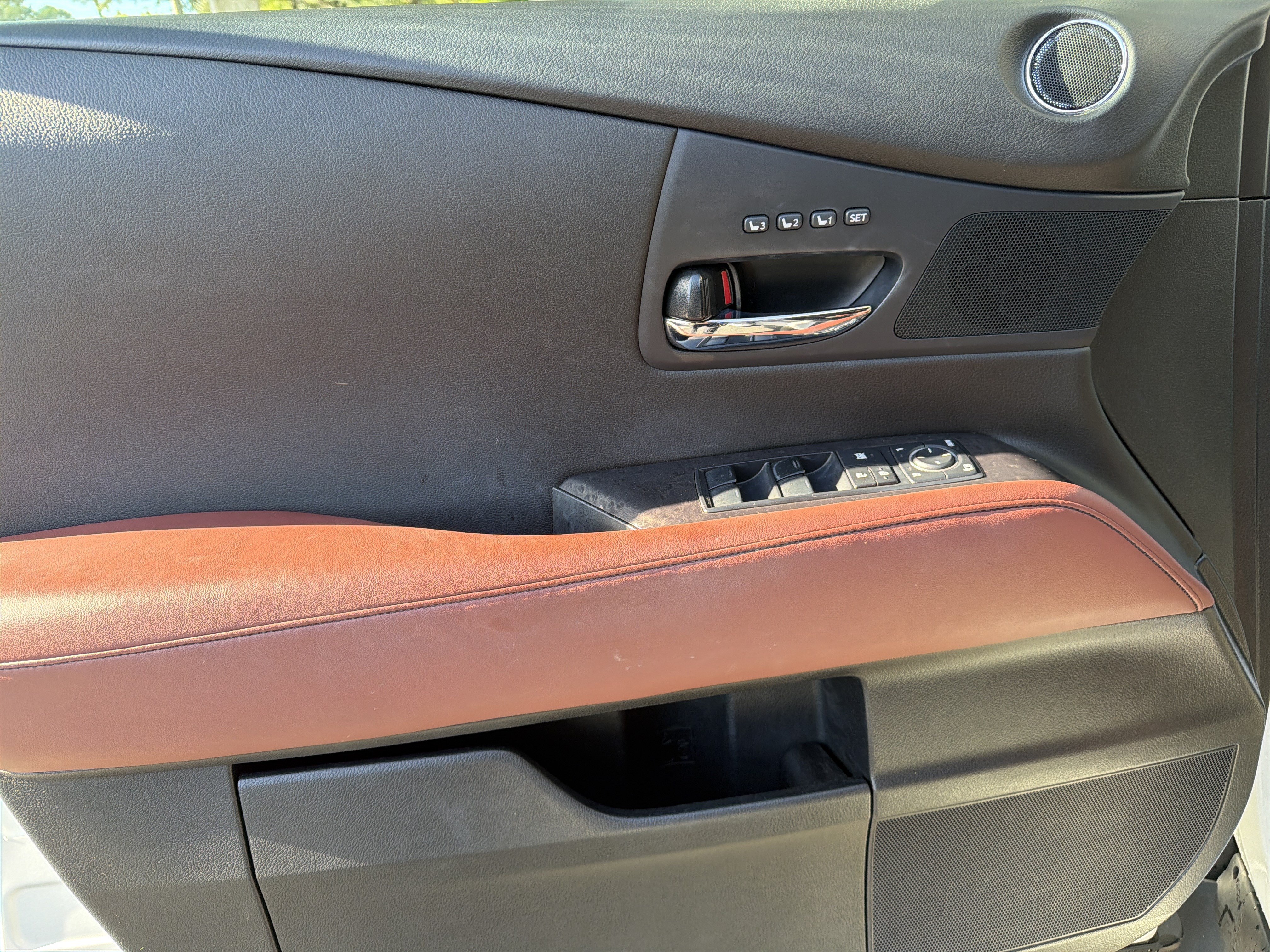 Used 2015 Lexus RX 350 F Sport AWD/4WD image 13