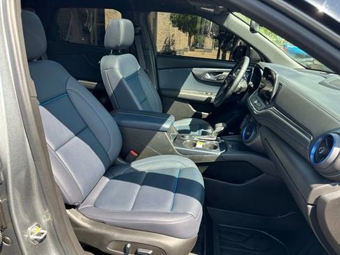 Used 2024 Chevrolet Blazer RS w/ LPO, Floor Liner Package AWD/4WD image 35