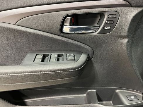 New 2026 Honda Ridgeline RTL image 13