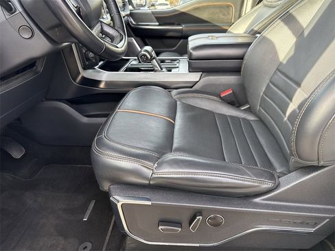 Used 2023 Ford F150 Platinum w/ Equipment Group 701A High image 9