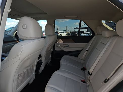 New 2026 Mercedes-Benz GLE 350 4MATIC image 17