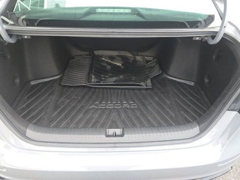 Used 2023 Honda Accord Sport image 26