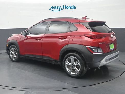Used 2022 Hyundai Kona SEL FWD image 5