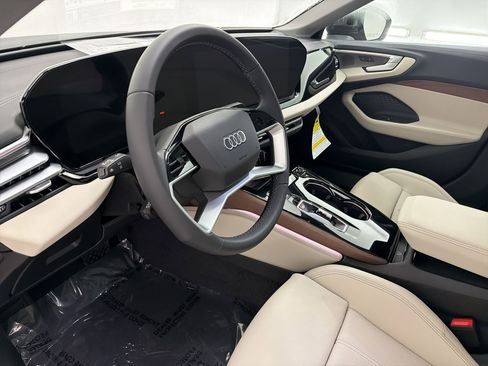 New 2026 Audi A5 2.0T Premium Plus image 4