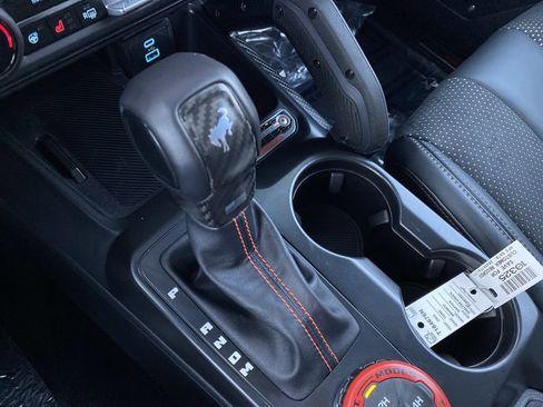 New 2025 Ford Bronco Raptor image 27