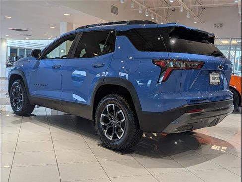 New 2026 Chevrolet Equinox ACTIV image 4